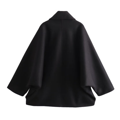 MUJER Oversize Long Jacket Women Long Sleeve Women's Trench Coat Autumn Bomber Jackets for Women Winter New in Coats and Jackets