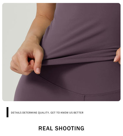 New Women Running Sports T Shirt Summer Short Sleeve Round Neck Breathable Stretchy GYM Yoga Slim Fitness Active Top Tee