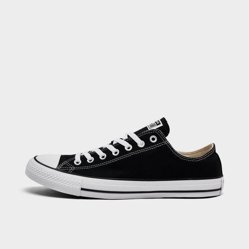 Converse Chuck Taylor All Star Unisex Skateboarding Sneakers Casual Sports Shoes for Everyday Wear