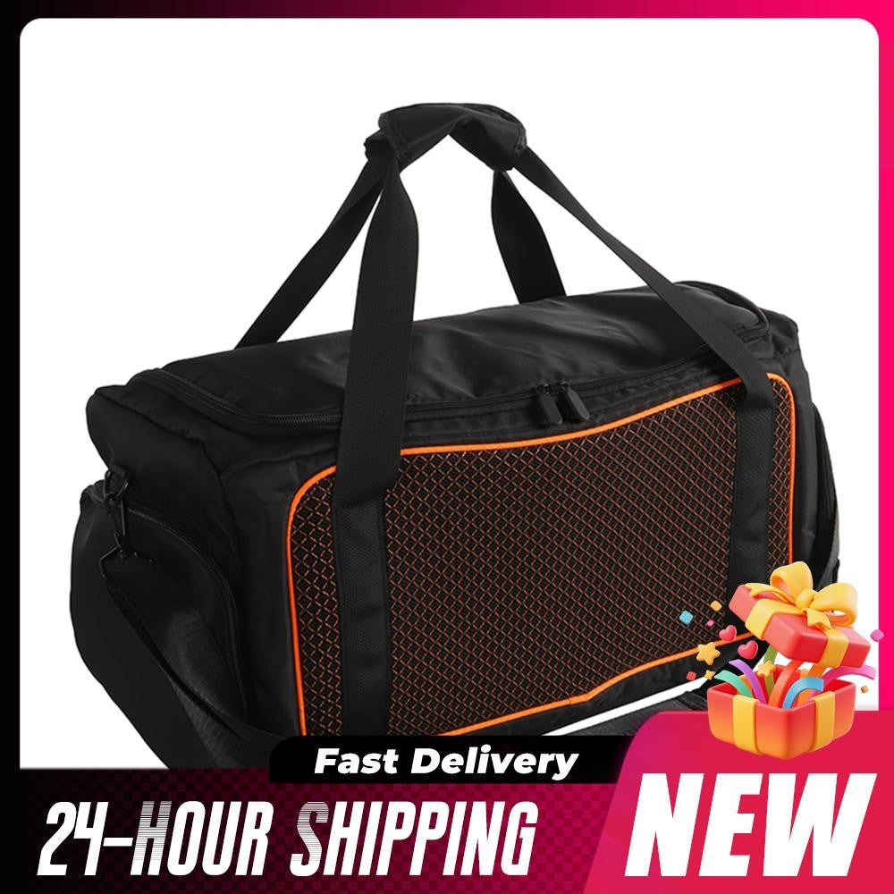 Bolsa de Transporte para Caixa de Som Portátil, à Prova de Choque com Alça de Ombro para JBL PartyBox On The Go2