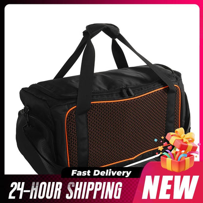 Bolsa de Transporte para Caixa de Som Portátil, à Prova de Choque com Alça de Ombro para JBL PartyBox On The Go2