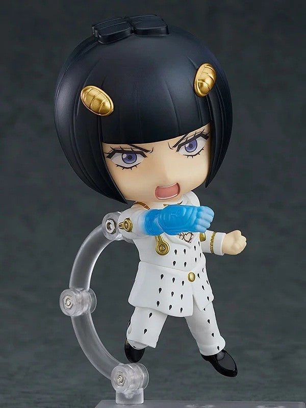 JOJO's Bizarre Adventure Kujo Jotaro Dio Brando Kakyoin Kars Prosciutt 1742 1155 1815 action figure toys anime cartoon