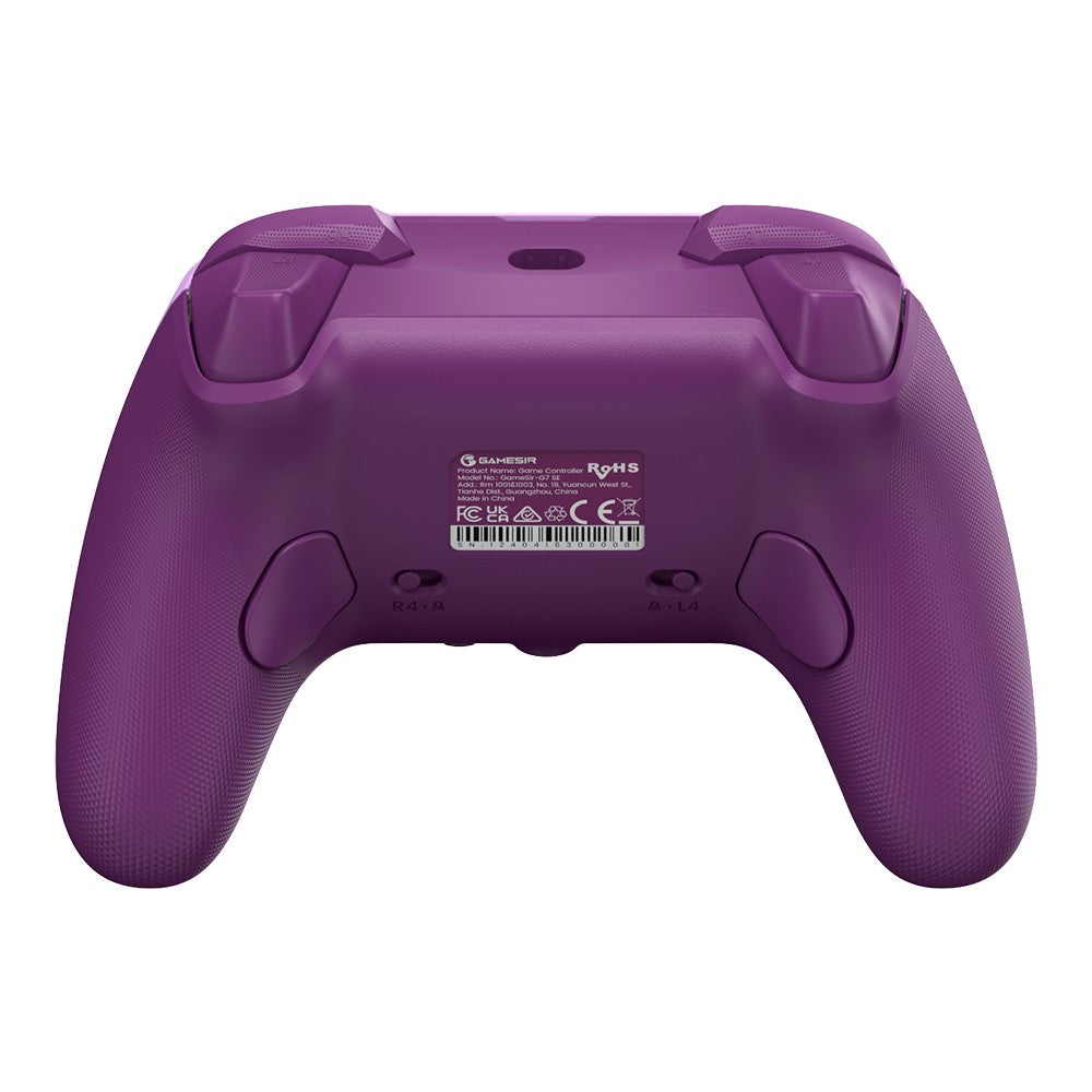 GameSir G7 SE Xbox Wired Gamepad Game Controller for Xbox Series X, Xbox Series S, Xbox One X | S, with Hall Effect Joystick