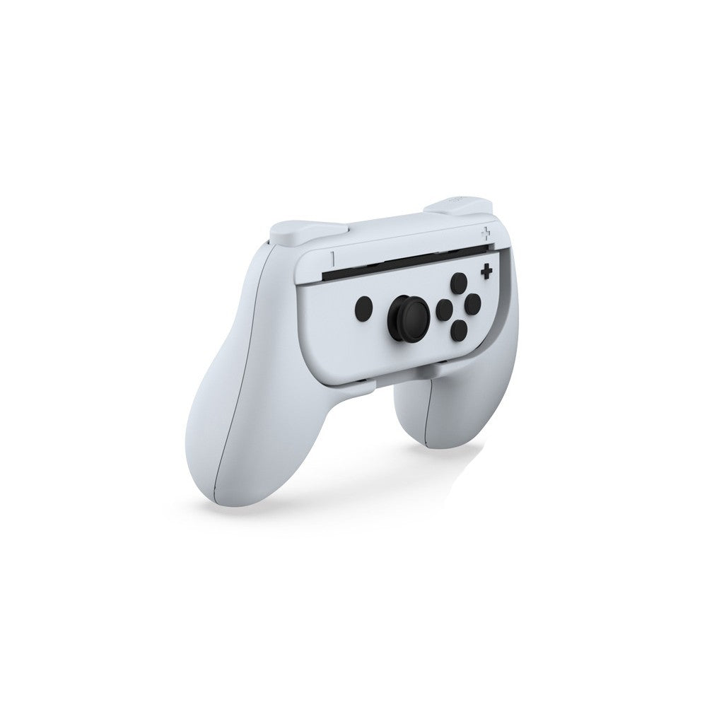 1pcs/2pcs Wear Resistant Handle Controller For Nintendo Switch Ergonomic Hand Grip Controller Handle For Switch Joy Con
