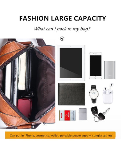 JEEP BULUO Luxury Brand Men Crossbody Messenger Bags Business Casual Handbag Male PU Shoulder Bag Large Capacity