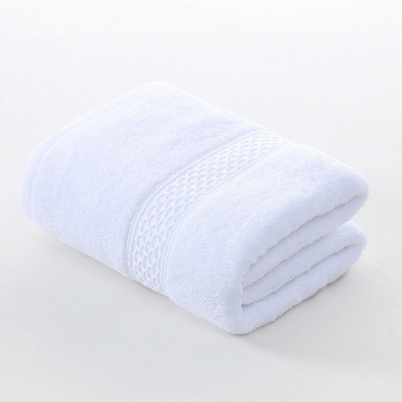 Luxury Hand Towel, Premium Cotton, Soft and Highly Absorbent, Face Towel for Bathroom, Hotel and Spa Quality, Quick Dry