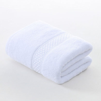 Luxury Hand Towel, Premium Cotton, Soft and Highly Absorbent, Face Towel for Bathroom, Hotel and Spa Quality, Quick Dry