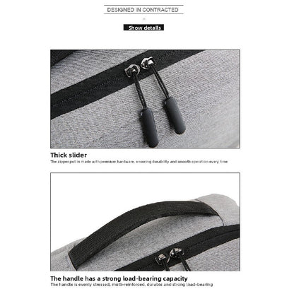 2025 New USB Charging Backpack, Waterproof Anti-Theft Laptop Bag College School Backpack, Business Travel Backpack for Men Women