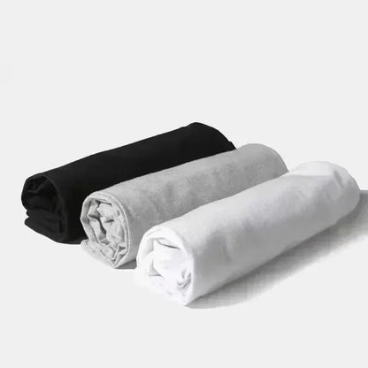 Korn Rock Band, Peripheral Pattern Printing Summer Luxury Brand Pure Cotton Men's and Women's T-shirts Short Sleeves