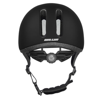 UB-26 Cycling Helmet Urban Electric Scooters Safety Motorcycle Helmet Vintage City Bike Ebike Bicycle Helmet Casco For Men Women