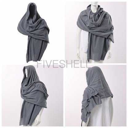 Unisex Halloween Ghost Dementors Cosplay Costume Gothic Horror Zombie Tattered Hooded Capes Day Of The Dead Party Props Cloaks