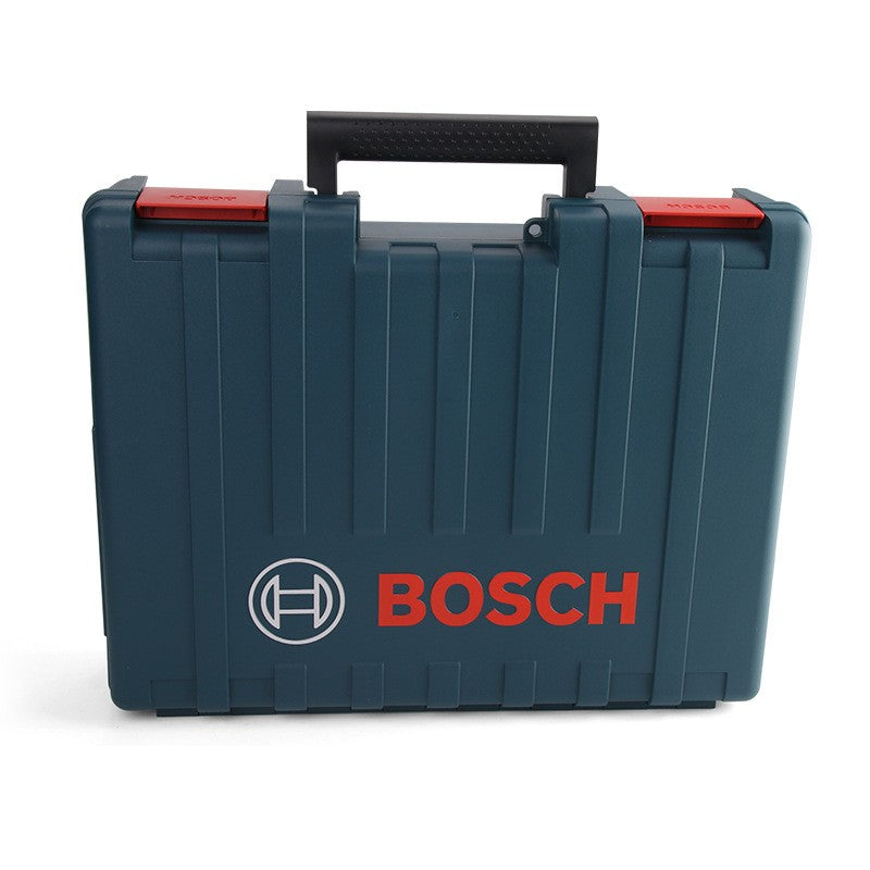 Caixa de Armazenamento de Ferramentas Bosch Maleta Portátil Kit de Ferramentas para Eletricista Manutenção Bolsa para Ferramentas Elétricas Bosch Gsr/gsb/gds/gbh