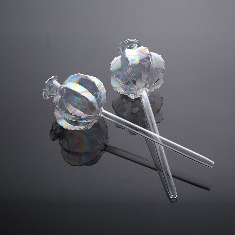 Simulated Glass Automatic Plant Watering Bulbs Shape Flower Plant Water Dripper Lightweight Plant Device Drip Irrigation System