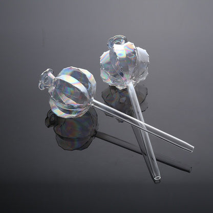 Simulated Glass Automatic Plant Watering Bulbs Shape Flower Plant Water Dripper Lightweight Plant Device Drip Irrigation System