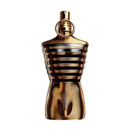 Le Male Elixir By Jean Paul Gaultier for Men 125 Ml / 4.2 Oz Parfum Spray Long Lasting Cologne Spray Fragrances perfume