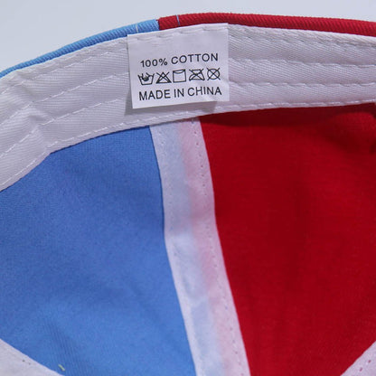 Funny Snapback Hat Helicopter Propeller Adventure Dad Hat Rainbow Bamboo Dragonfly Baseball Cap For Adult Kids Boys Girls