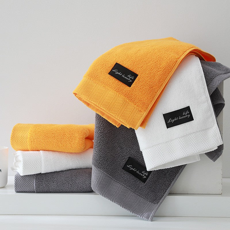 Luxury Bathroom Towel 35x75cm 80x160cm Big Shower Towel Cover Terry Washcloth Travel Sport Gift Towels Toalhas De Banhos ?? ??