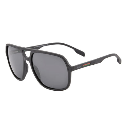 sun glassed for men Polarized Sunglasses men aviator sunglasses polarized Driver Black Goggles Eyewear Rectangle Shades Men
