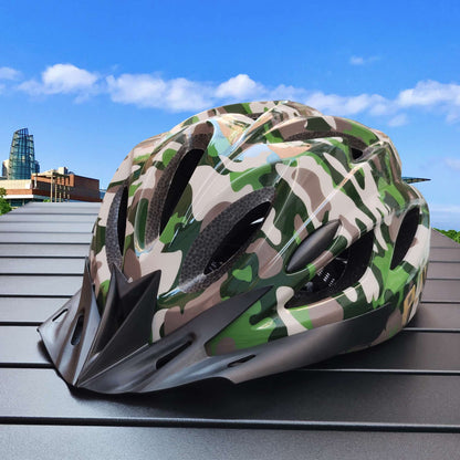 PMT Novo Capacete de Ciclismo Forro Confortável Leve Oco Proteção de Cabeça para Segurança na Pilotagem Capacetes de Bicicleta MTB Masculino Feminino Capacete de Ciclismo