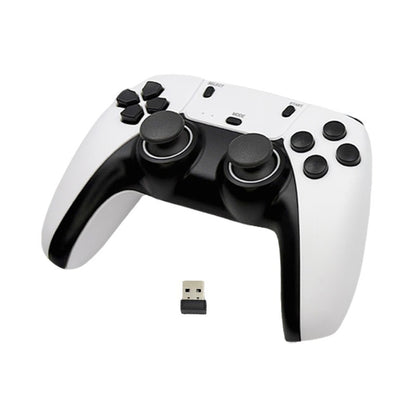 VILCORN 1PC/2PCS 2.4G Wireless Gamepad for M15 & X9 Game Stick Plug & Play Game Controller for SF3000HD Handheld Console Gaming