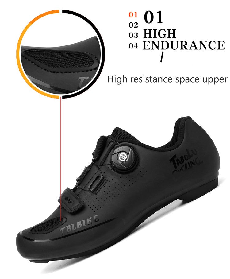 Men's Pro Cycling MTB Shoes with Spikes Men's Road Cycling Speed Shoes (Flat) Women's Cycling MTB Shoes with Spikes mtb