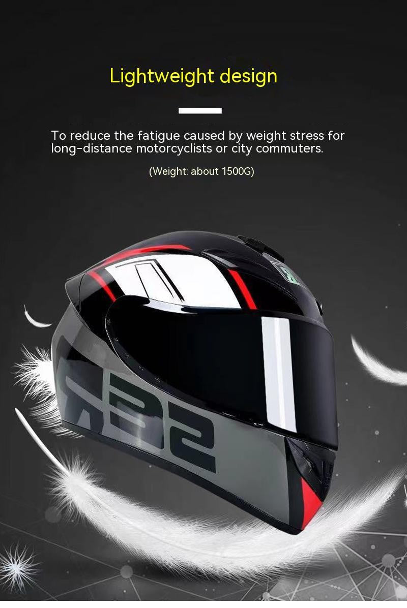 Motorcycle For Venom Helmet Unisex DOT Helmet cruise retro Motocross Full Face Helmet riding Helmet Casco Capacete