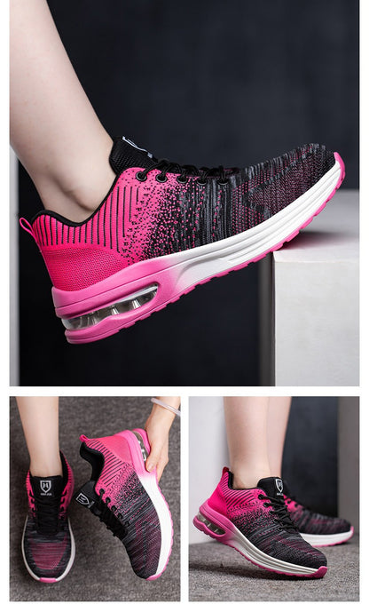 Steel Toe Puncture Resistant women Safety Shoes Breathable Comfortable Slip Resistant  Work Shoes Lightweight Tread Sneakers ?