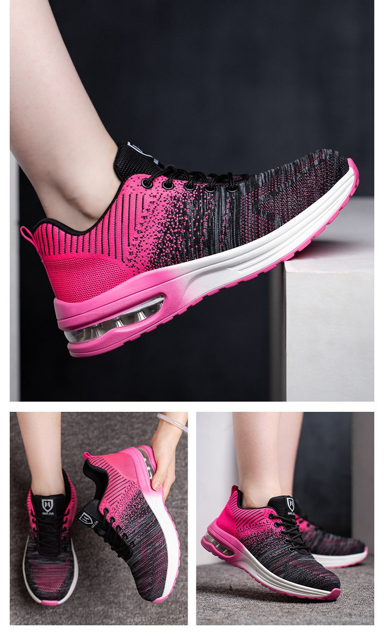 Steel Toe Puncture Resistant women Safety Shoes Breathable Comfortable Slip Resistant  Work Shoes Lightweight Tread Sneakers ?