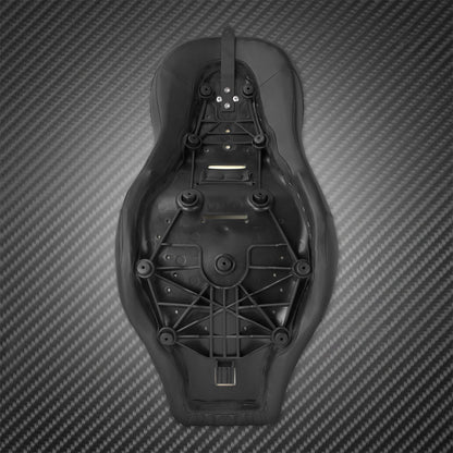 Assento Traseiro Dianteiro para Passageiro de Motocicleta para Harley Softail Sport Glide Low Rider S Low Rider ST 2018-24