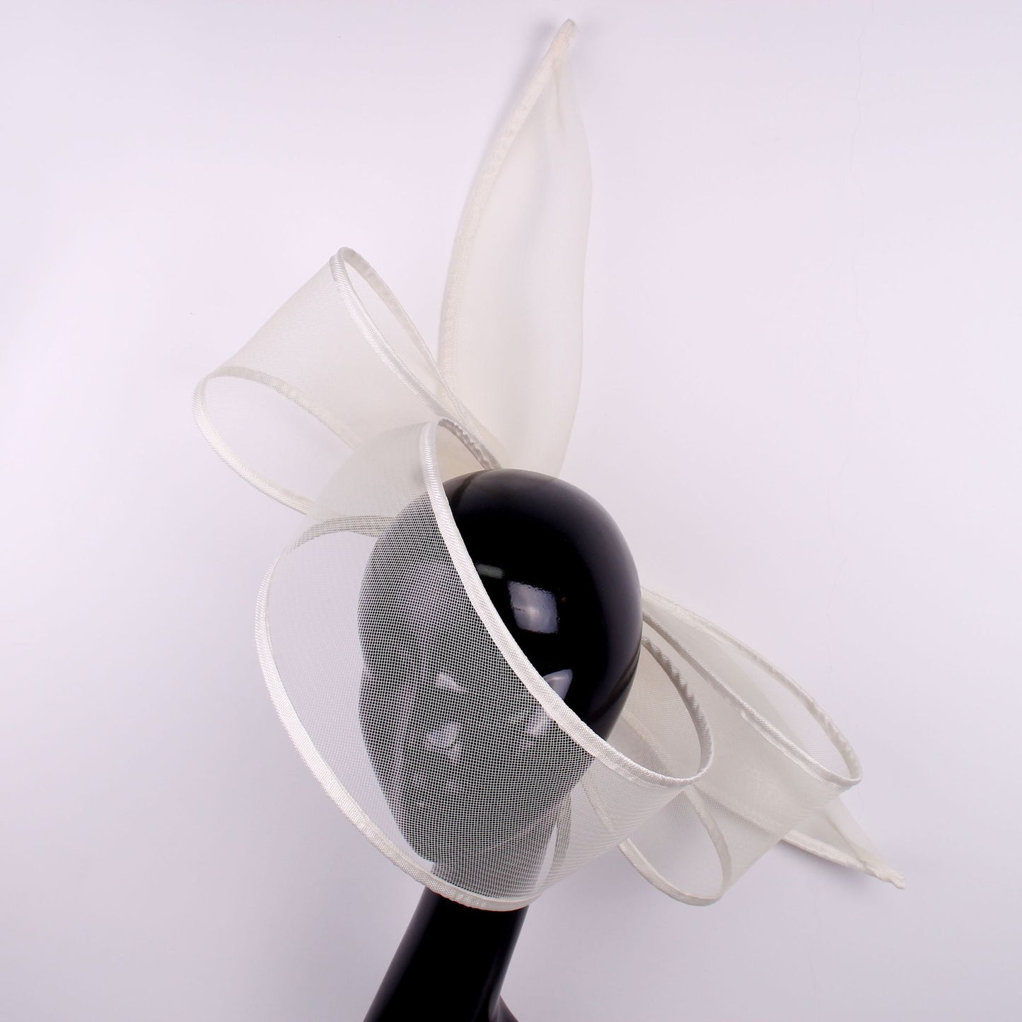 Women Wedding Pillbox Hat New Black Fascinator Hats Hair Clip Elegant Fascinator Church Ladies Party Headpiece Fashion Headwear
