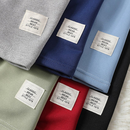 1/3 Pcs Children's Basic Joker Shorts Boy Leisure Sports Tether Pants Girl Fashion Comfortable Multicolor Combination Hot Pants