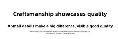 Lamb Velvet Fleece Lined Plaid Wide Leg Pants High Waist Straight Cut Winter New Casual Trousers for Women Korean Style