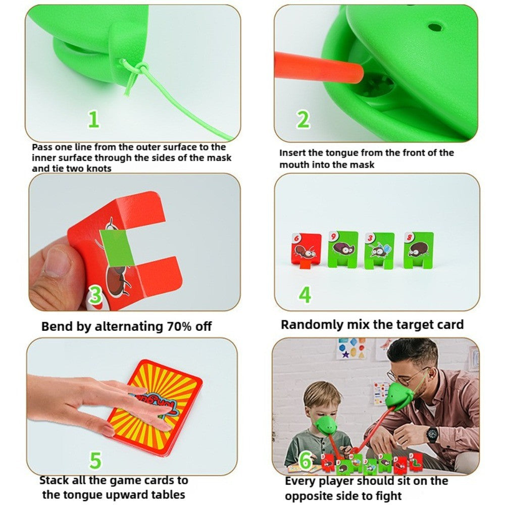 Jewish festival party family Frog series toy for Passover celebrations, The Ten plagues of the Jewish Exodus from Egypt