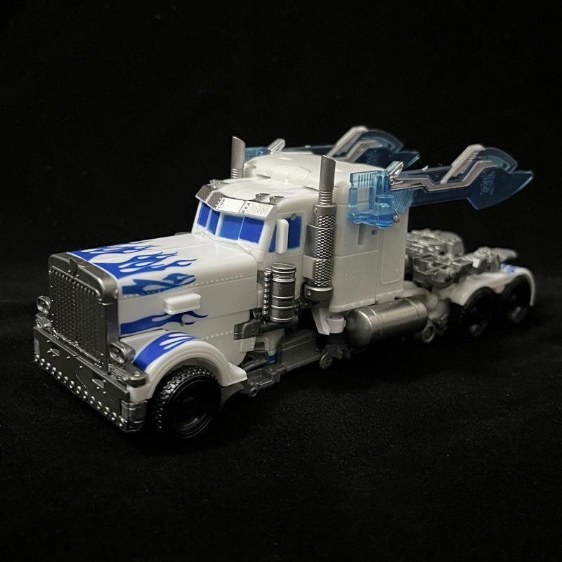 Brinquedo de Transformação BAIWEI CY01 TW1122 TW1022 Carros Reboques Contêiner Tático Acessório Mochila Boneco de Ação Robô de Deformação
