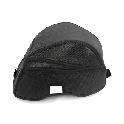 Protetor de Forro de Baú de Moto, Almofada de Assento Impermeável em PU, Tapete de Compartimento para Yamaha NMAX155 22-23 Acessórios