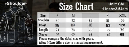 M65 UK US Army Clothes Casual Tactical Windbreaker Men Waterproof Flight Pilot Coat Hoodie Military Field Jacket Winter Autumn