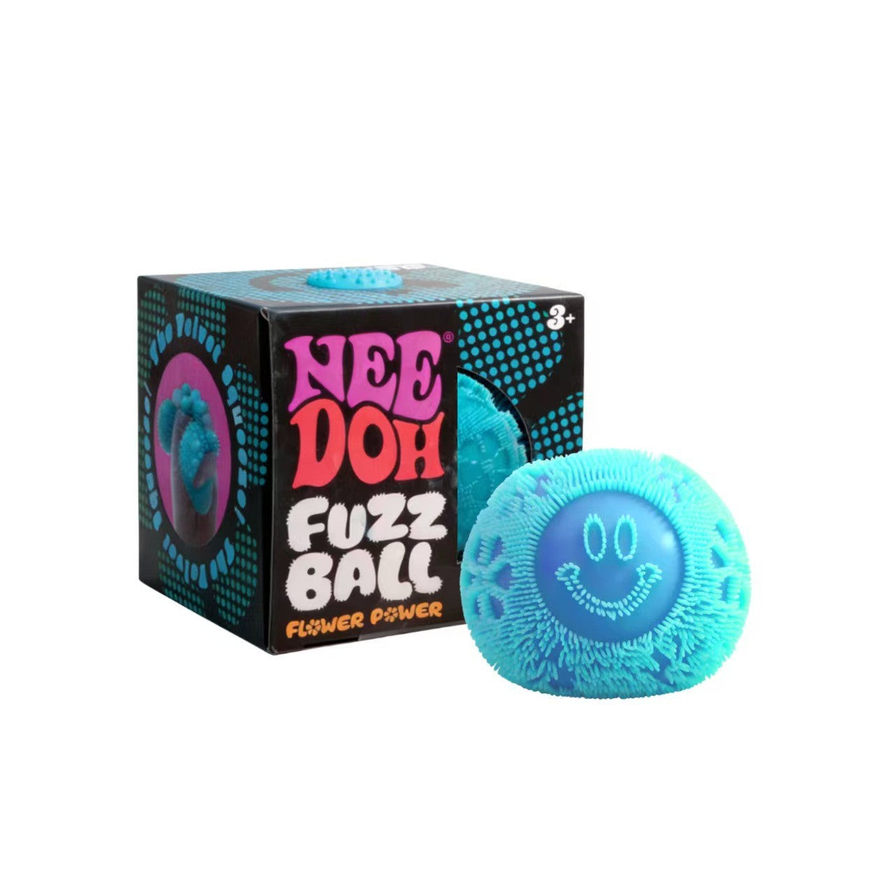 HOT Schylling pizza Sensory Fidget Cube Stress Relief Squishy Cube Anti-Anxiety Squeeze Toy For Focus ADHD Population
