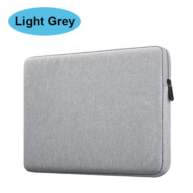 Waterproof Portable Laptop Sleeve Bag Cover 11 12 13 14 15 15.6 Inch for Macbook Huawei Xiaomi HP Dell Lenovo Laptop Sleeve