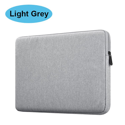 Waterproof Portable Laptop Sleeve Bag Cover 11 12 13 14 15 15.6 Inch for Macbook Huawei Xiaomi HP Dell Lenovo Laptop Sleeve