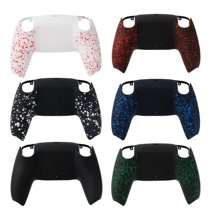 Anti-slip Replacement Front Shell With Touchpad For PS5 Controller Faceplate Cover BDM-010 020 030 040 050 Protective Case Tools