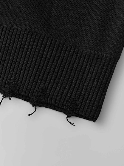 Women s Winter Warm Knitted Cardigan Sweater Coat Long Sleeve Open Front Pearl Embellished Casual Knitwear Pullover