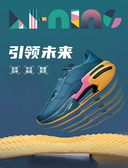 Men shoes Sneakers Male tenis Luxury shoes Mens casual Trainer Race Breathable fashion loafers running Shoes for men