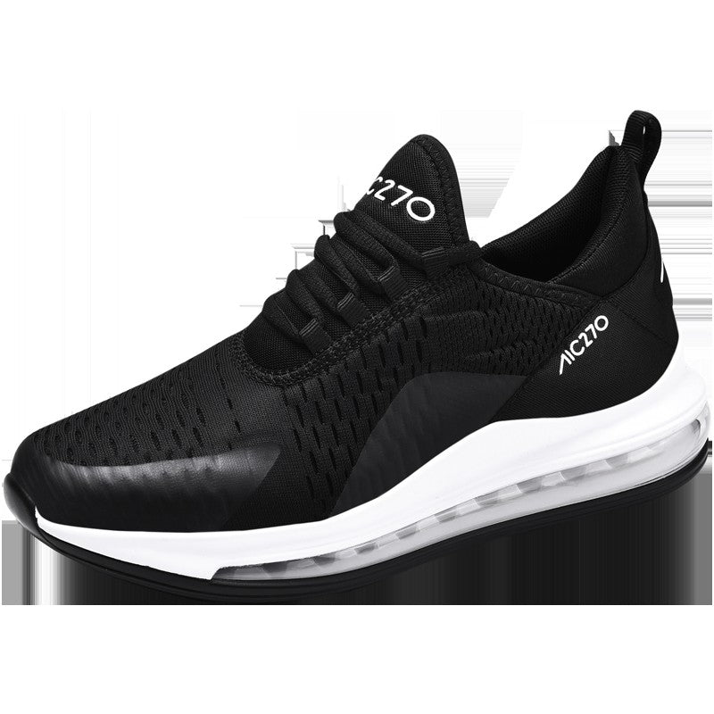 Tênis Esportivo Baixo Respirável para Adolescentes Verão Novo Estilo Versão Coreana Tênis Casuais para Uso Externo com Cadarço Sapatos Individuais3