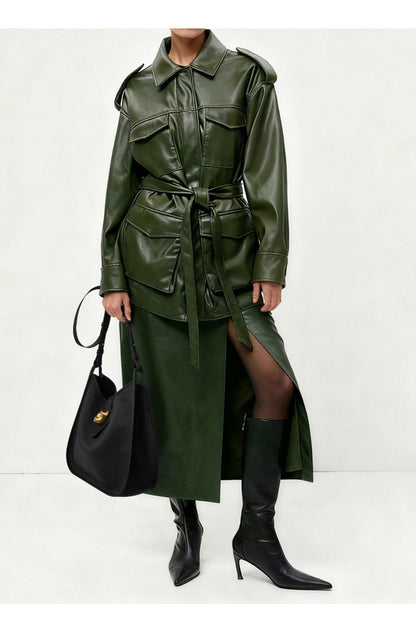 BAFELLI New Women's Natural Cattle Leather Bucket Bag - Versatile & Chic Shoulder & Crossbody