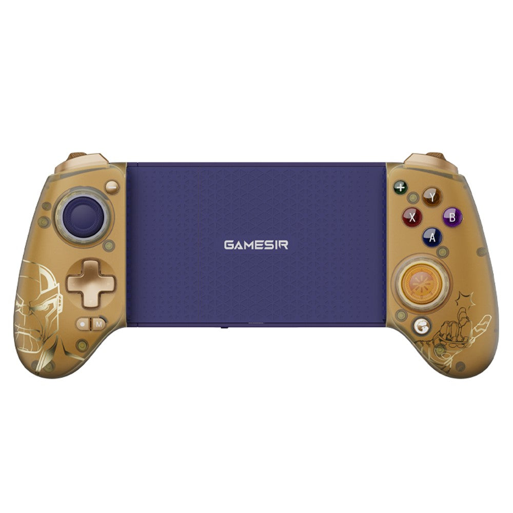 GameSir G8+ Bluetooth Gamepad with Hall Effect, Gaming Controller for Nintendo Switch 2, Mobile Phone, Tablets and PC
