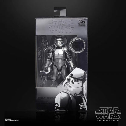 Hasbro Star Wars The Black Series Game Edição Limitada 6 polegadas Boneco de Ação Brinquedo Modelo Colecionável Presentes para Crianças