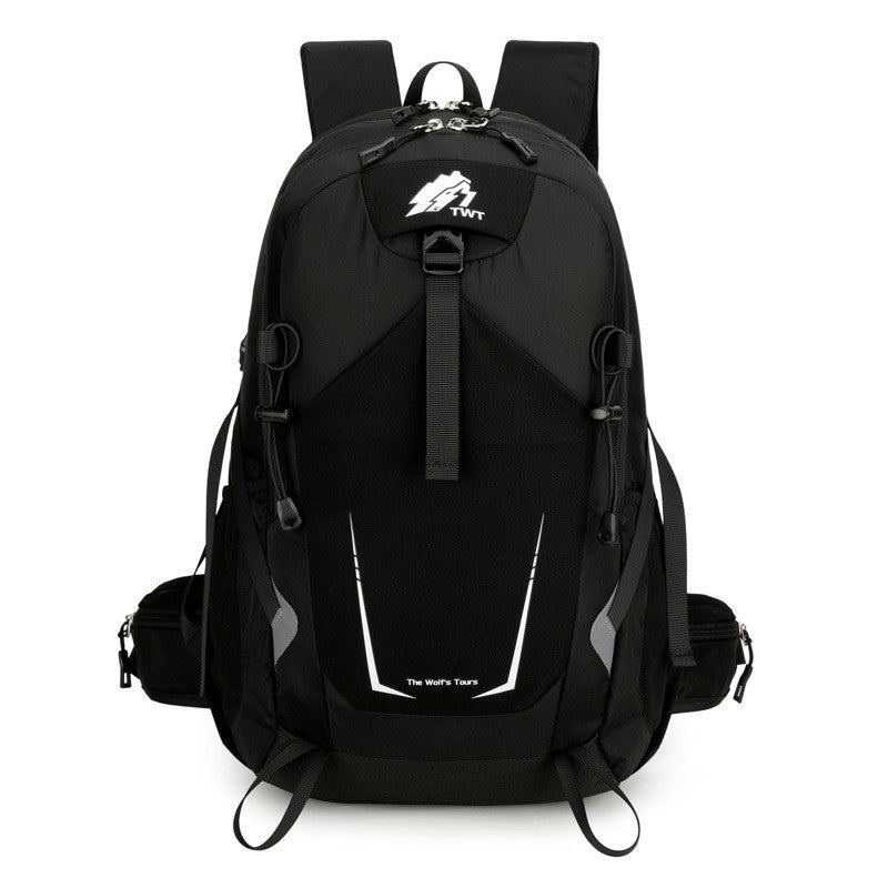 1 Mochila de Hidratação Leve, Mochila de Hidratação para Corrida com Reservatório de Água de 2L para Ciclismo