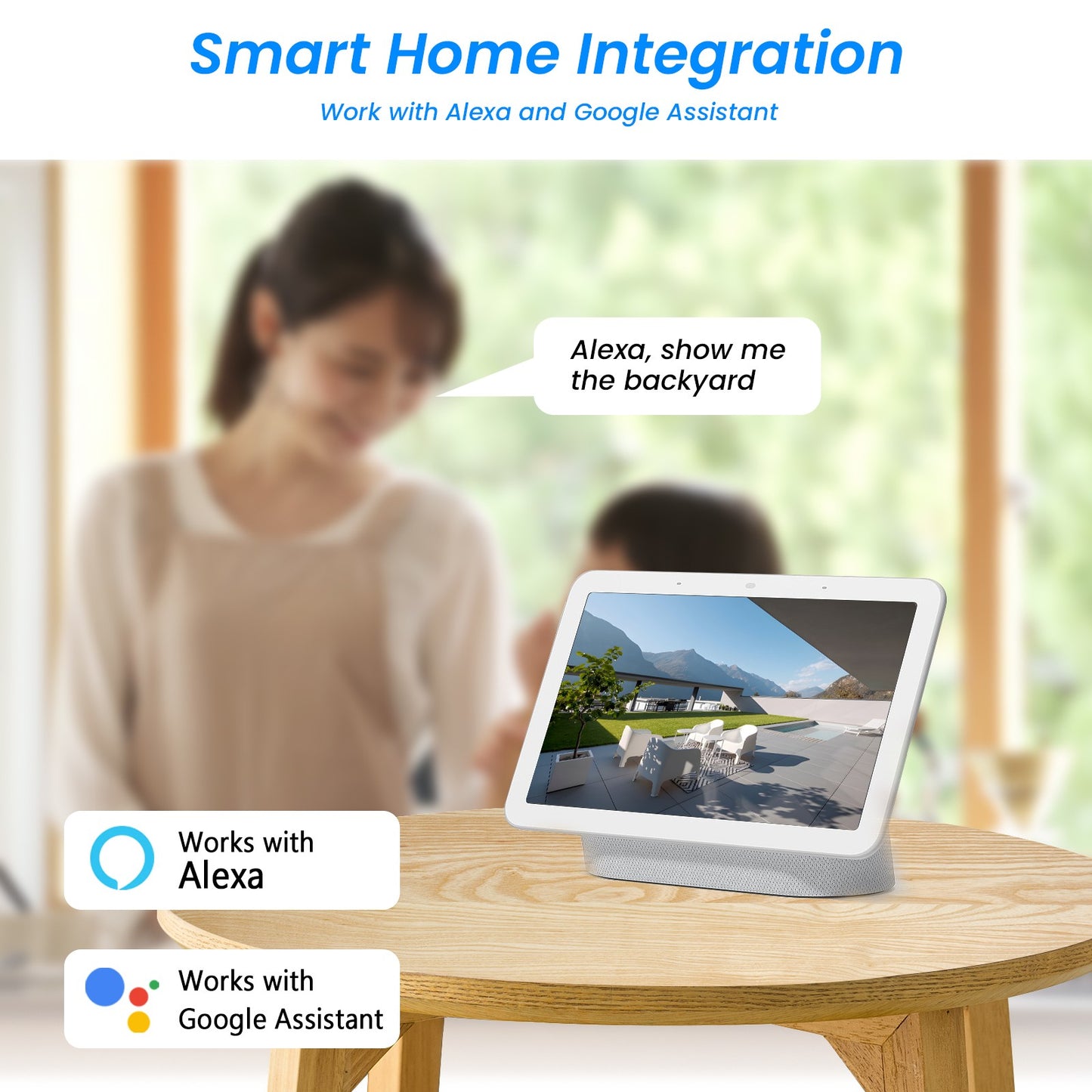 ANRAN 2/3/4 PCS Câmera WIFI Sem Fio Externa 2.4G 3MP Câmera de Segurança Solar com Bateria Holofote Visão Noturna Colorida Alarme Local