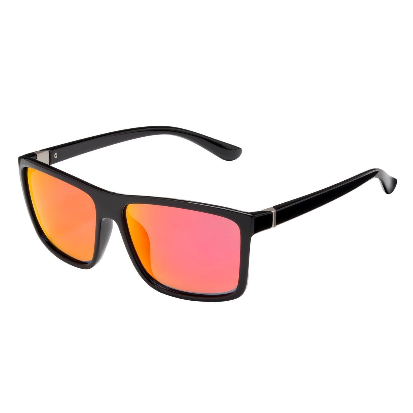 New Polarized Driving Brand Designer Sunglasses Luxury Men Aviation Square Sun Glasses Women Vintage Retro Glasses Shades