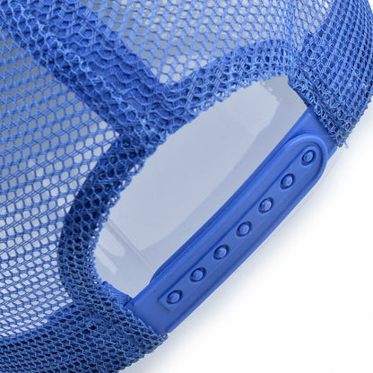 Men's Summer Baseball Cap Women Streetwear Trucker Caps With Spinosaurus Patch Snapback Hip Hop Drack Bones Adjustable Viosr Hat